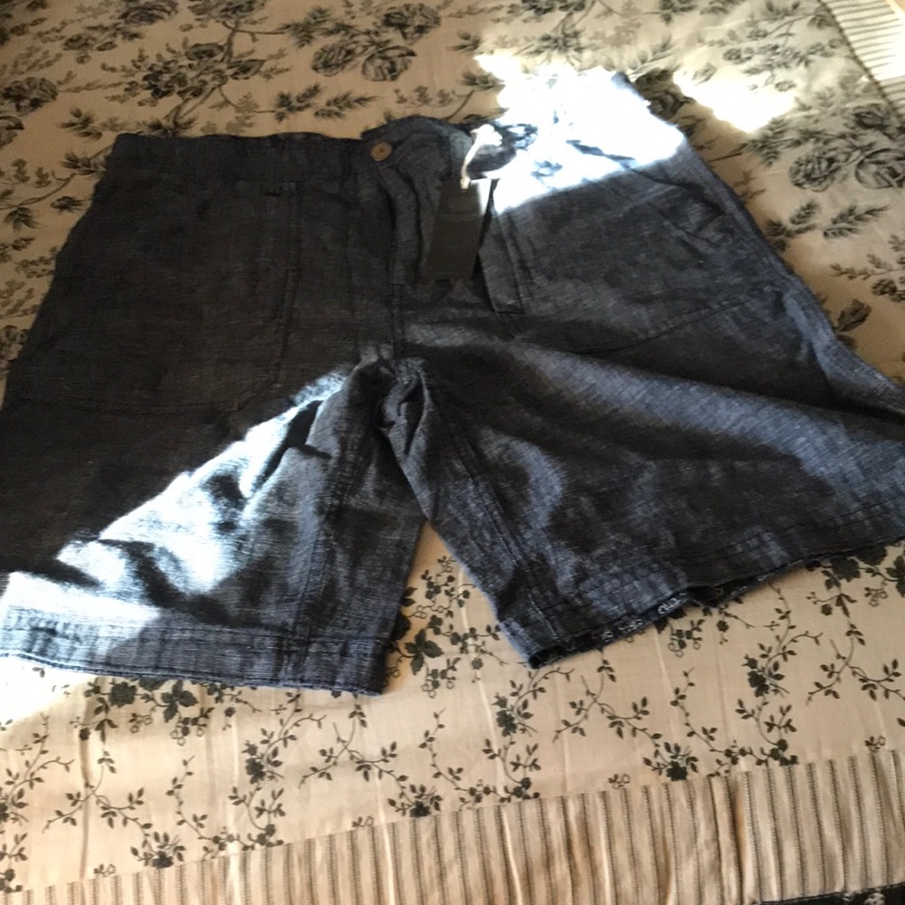 Men’s Shorts 34”W NWTs John Rocha